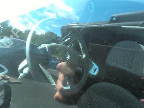 Front left panel RENAULT SCÉNIC III (JZ0/1_) 1.9 dCi (JZ0J, JZ1J, JZ1K, JZ1S) | BP33605409C58 - Image 5