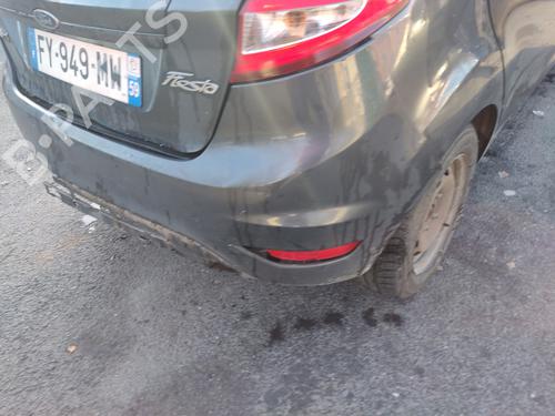 Starter FORD FIESTA VI (CB1, CCN) 1.6 TDCi | BP25039956M8 - Image 18