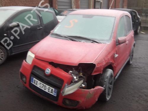 FIAT PANDA (169_) 1.4 (169AXE1B) 2031500