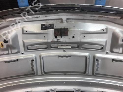 Hood MERCEDES-BENZ A-CLASS (W169) A 160 CDI (169.006, 169.306) | BP20368115C1 