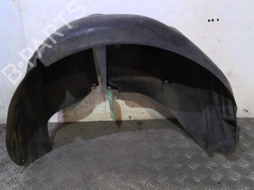 Wheel arch OPEL CORSA D (S07) 1.3 CDTI (L08, L68) | BP20350619C56 