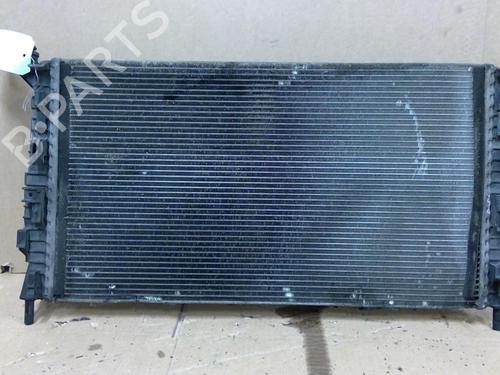 Water radiator FORD FOCUS C-MAX (DM2) 1.6 TDCi | BP28211087M31 - Image 2
