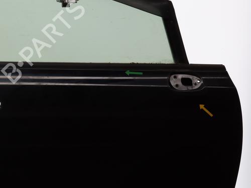 Right front door HONDA CIVIC VIII Saloon (FD, FA) 1.3 IMA (FA3, FD3) | BP22794036C3 