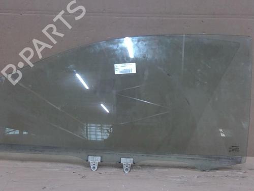 Dør rude ventre foran RENAULT TWINGO II (CN0_) 1.5 dCi (CN0E) (64 hp) 30306786