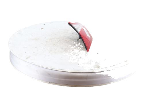 Right taillight CITROËN C4 II (NC_) 1.6 HDi 110 | BP38090221C35 - Image 2