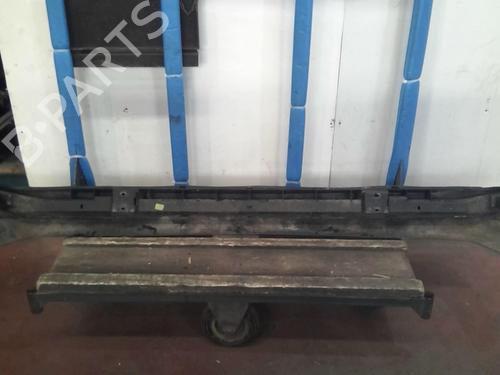 Rear bumper CITROËN JUMPY I Van (BS_, BT_, BY_, BZ_) 1.9 D 70 | BP20355212C8 