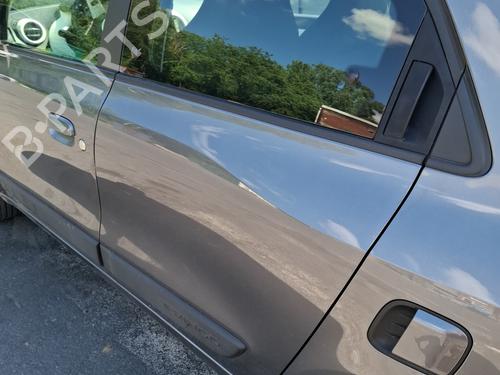 Front left window mechanism RENAULT TWINGO III (BCM_, BCA_) 1.0 SCe 65 (BCMJ) | BP28504474C22  - Image 10