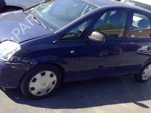 Left headlight OPEL MERIVA A MPV (X03) 1.4 16V Twinport (E75) | BP34414793C28  - Image 15