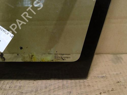 Front left quarter glass CITROËN AMI (9A_) Electric (9AZ2CA) | BP29210028C111 