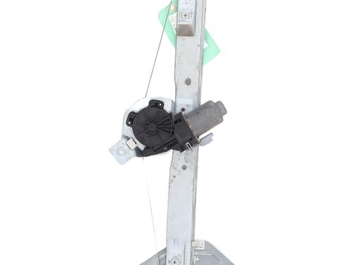 Used Front left window mechanism CITROËN C3 II (SC_) 1.1 i (60 hp) 30362250