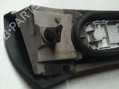 Used Left taillight Left taillight 20364658 20364658