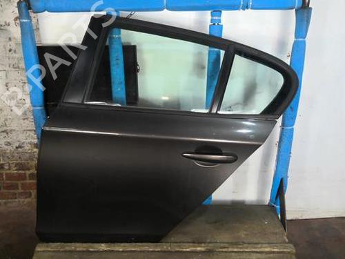 Left rear door BMW 1 (E87) 118 d | BP20351466C4 