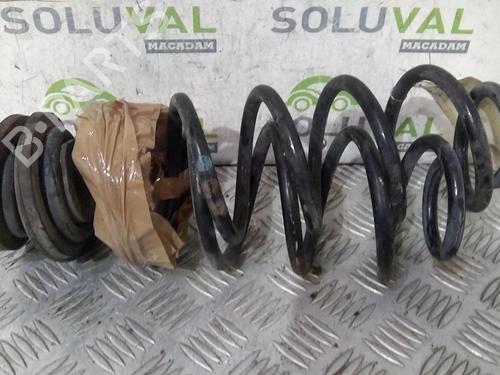 Støddæmperfjeder Støddæmperfjeder VW SCIROCCO III (137, 138) 1.4 TSI (122 hp) 20358054 20358054