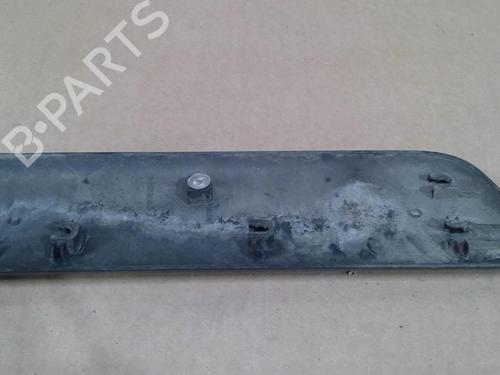 Door moulding trim CITROËN BERLINGO / BERLINGO FIRST MPV (MF_, GJK_, GFK_) 1.4 i (MFKFX, MFKFW, GJKFWB, GJKFWC, GFKFWC) | BP29082495C150 