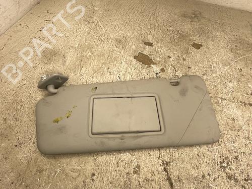 Left sun visor RENAULT TWINGO III (BCM_, BCA_) | BP36656876I1 - Image 4