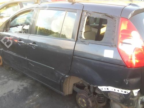 Brukte deler til MAZDA 5 (CR)  1.8 (CR19)  2033030