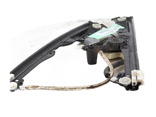 Used Front left window mechanism Front left window mechanism PEUGEOT 308 II (LB_, LP_, LW_, LH_, L3_) 1.6 HDi / BlueHDi 115 (115 hp) 26183897 26183897