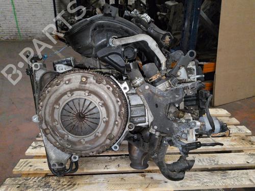Engine PEUGEOT 206 CC (2D) 2.0 S16 | BP37743367M1 - Image 7