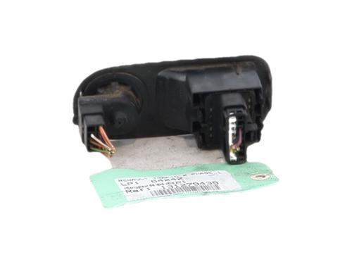 Left front window switch RENAULT TRAFIC II Van (FL) 1.9 dCi 100 (FL0C, FL0K, FL0B) | BP38526626I27 - Image 2