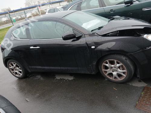 Right sun visor ALFA ROMEO MITO (955_) 1.4 TJet (955AXA1B) | BP32456705I2  - Image 11