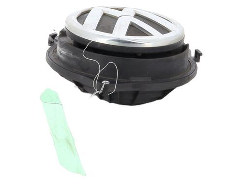 Tailgate handle VW POLO V (6R1, 6C1) 1.2 | BP20356355C132 
