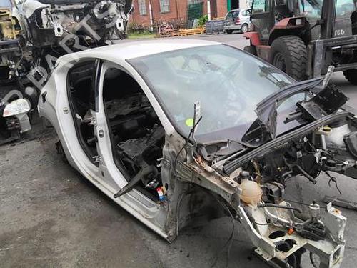 Steering rack CITROËN DS4 (NX_) 1.6 HDi 115 | BP26508700M22  - Image 24