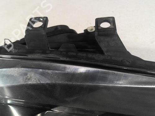 Right headlight SEAT IBIZA III (6L1) 1.4 TDI | BP20370273C29 