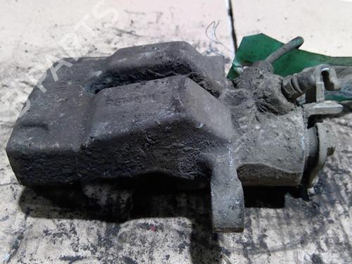 Left rear brake caliper RENAULT SCÉNIC II (JM0/1_) 1.9 dCi (JM14) | BP31658242M107 