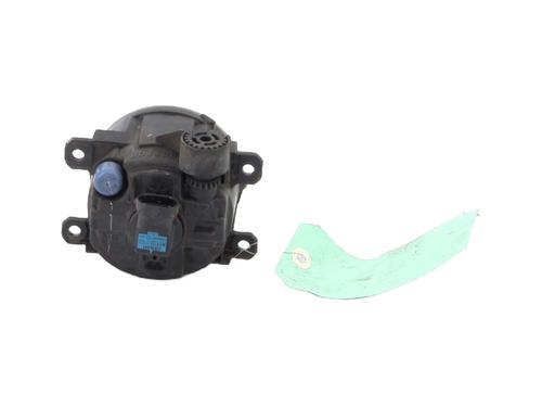 Used Left front fog light Left front fog light CITROËN C4 II (NC_) 1.6 HDi 115 (114 hp) 33322658 33322658