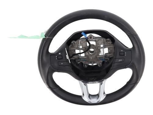 Used Steering wheel PEUGEOT 208 I (CA_, CC_) 1.2 VTI 82 (82 hp) 29082747