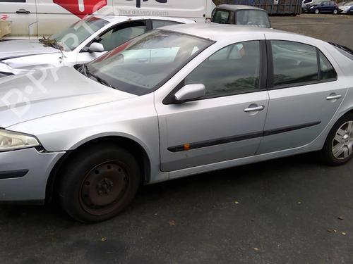 Left taillight RENAULT LAGUNA II (BG0/1_) 1.9 dCi | BP31795433C34 