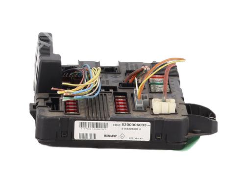 Zekeringkast RENAULT MEGANE II (BM0/1_, CM0/1_) 1.6 16V (BM0C, CM0C) | BP29341792E1 