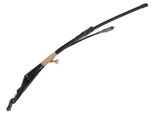 Front windshield wiper arm OPEL CORSA D (S07) 1.3 CDTI (L08, L68) | BP25223617C143 