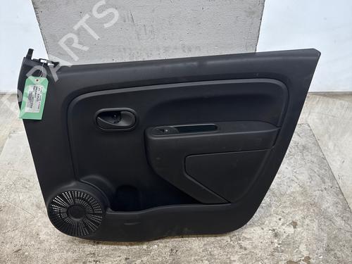 Front right panel RENAULT TWINGO III (BCM_, BCA_) 1.0 SCe 65 (BCMJ) | BP37867686C59 - Image 2