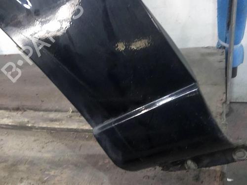 Left front fenders KIA SORENTO I (JC) 2.5 CRDi 4WD | BP20354939C41 