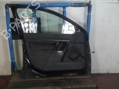Left front door OPEL SIGNUM Hatchback (Z03) 1.9 CDTI (F48) | BP22001882C2 