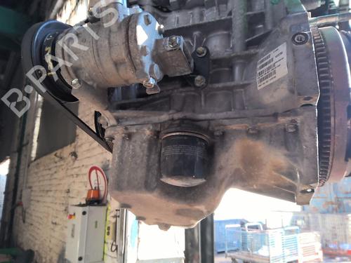 Engine NISSAN PIXO (UA0) 1.0 | BP24032062M1  - Image 7