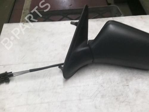 Used Left mirror Left mirror VW VENTO (1H2) 1.9 TD (75 hp) 22000850 22000850