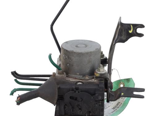 ABS pump RENAULT MODUS / GRAND MODUS (F/JP0_) 1.2 (JP0C, JP0K, FP0C, FP0K, FP0P, JP0P, JP0T) | BP29407641M43 - Image 5