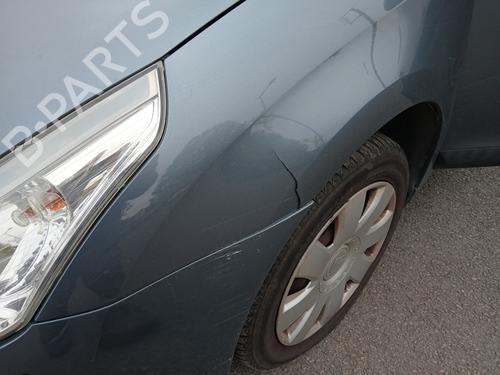 Electronic module CITROËN C4 I (LC_) 1.6 HDi | BP30528165M83  - Image 7