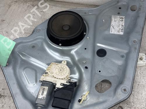 Rear left window mechanism VW GOLF V Variant (1K5) 1.9 TDI | BP37635956C24 - Image 3