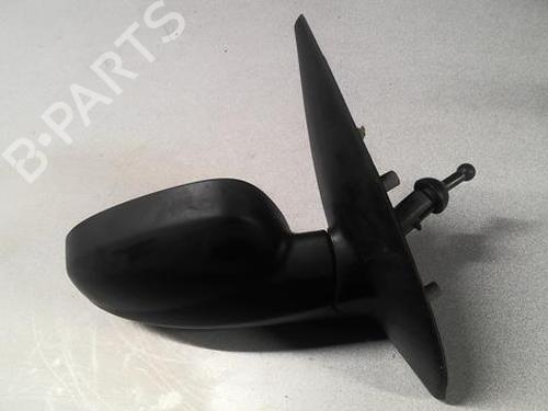 Right mirror DAEWOO KALOS (KLAS) 1.4 | BP22002673C27 