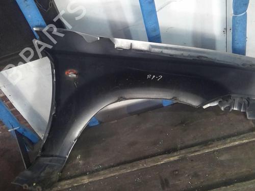 Used Left front fenders NISSAN X-TRAIL I (T30) 2.2 Di 4x4 (114 hp) 20359342