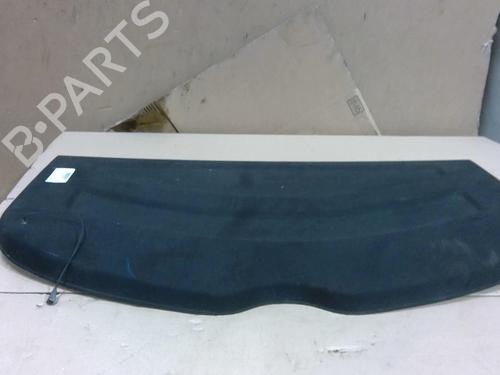 Plage arrière ALFA ROMEO GIULIETTA (940_) 2.0 JTDM (940.FXL1A) (140 hp) 32367896