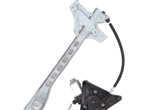 Front left window mechanism TOYOTA AYGO (_B4_) 1.0 (KGB40) | BP29360495C22 - Image 2