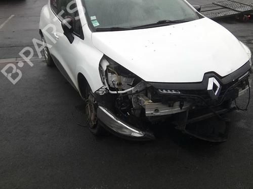 Steering column RENAULT CLIO IV (BH_) 1.5 dCi 75 | BP25276225M21 - Image 16