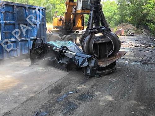 AC compressor BMW 1 (F20) 116 d | BP38167068M34 - Image 44