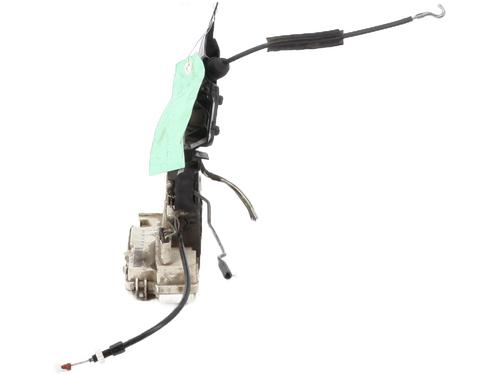 Front left lock MERCEDES-BENZ B-CLASS Sports Tourer (W245) B 200 CDI (245.208) | BP29014523C98 