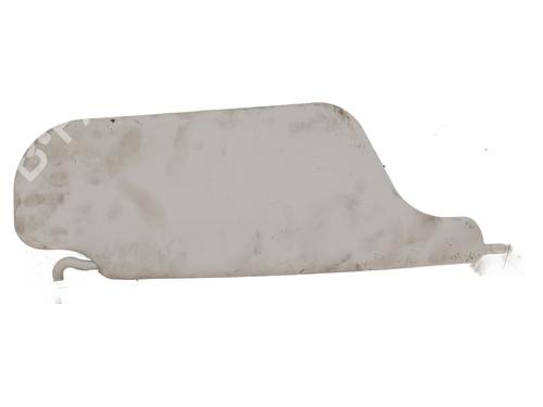 Left sun visor RENAULT CLIO III (BR0/1, CR0/1) 1.5 dCi (BR17, CR17) | BP23846524I1 - Image 2
