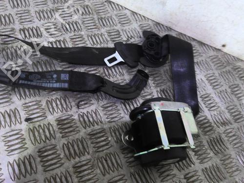Front right seatbelt VW GOLF PLUS V (5M1, 521)  | BP25276352I25  - Image 6